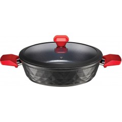 Pyramis Σωτέζα Red Diamond 30cm 014012501 Pyramis Σωτέζα Red Diamond 30cm 014012501